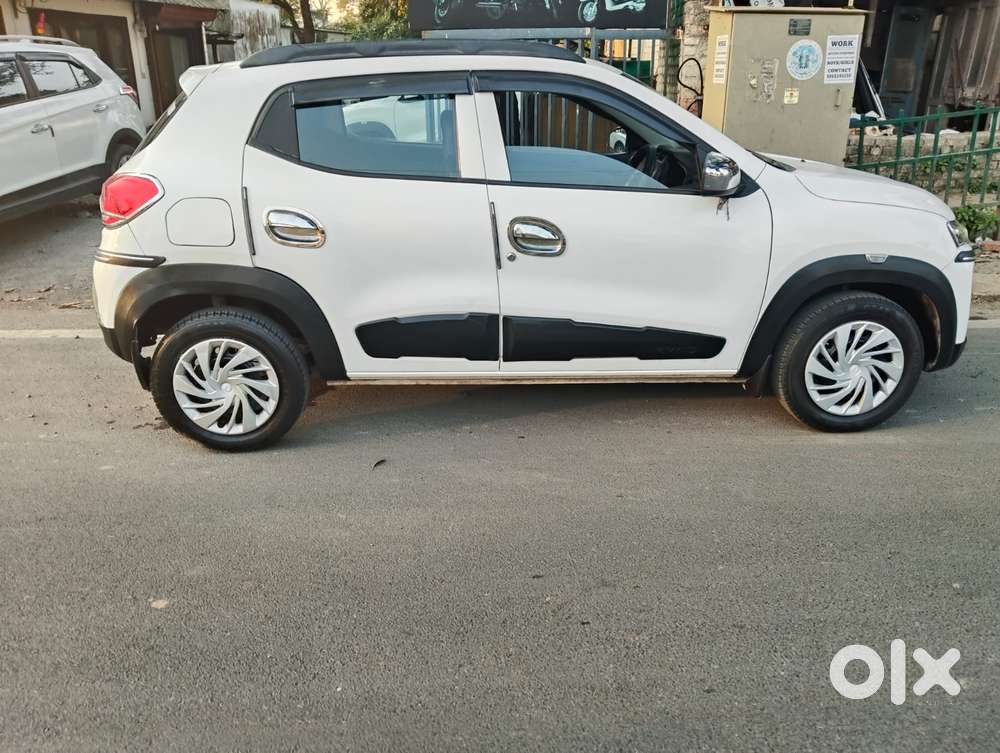 Renault Kwid Rxt Manual Climber, 2022, Petrol