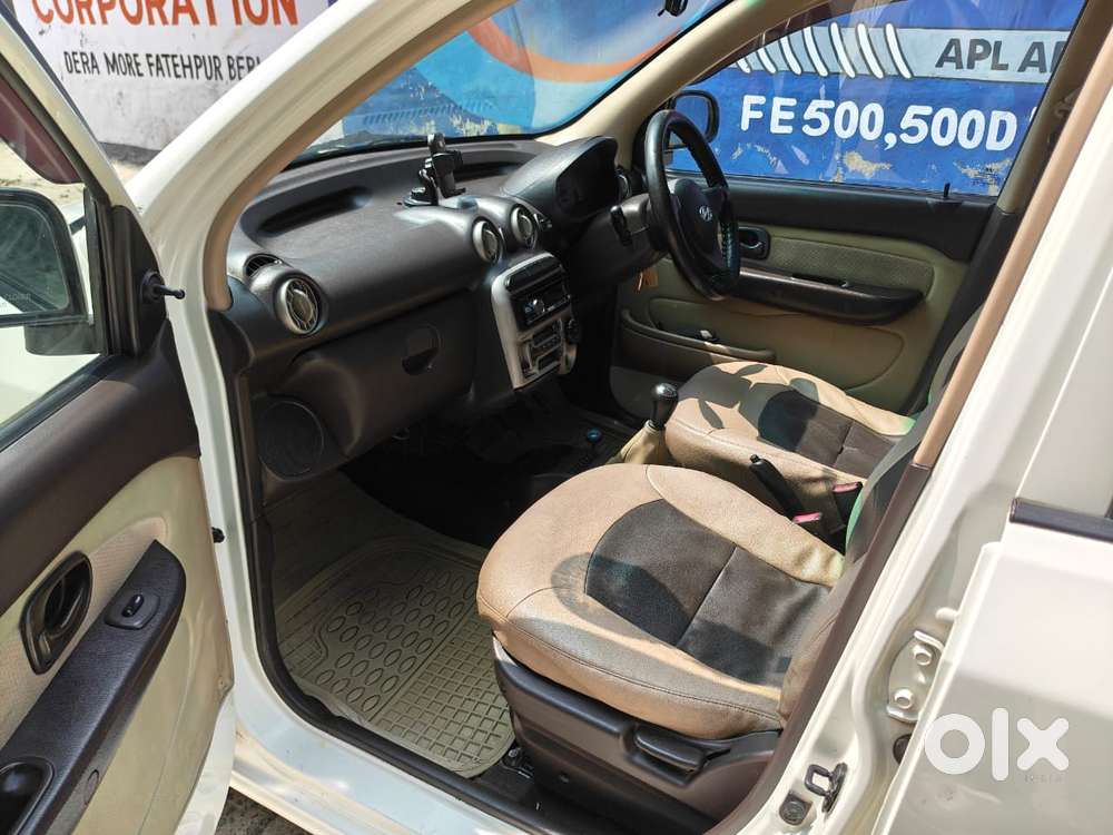 Hyundai Santro Xing Xl Cng, 2013, Cng & Hybrids