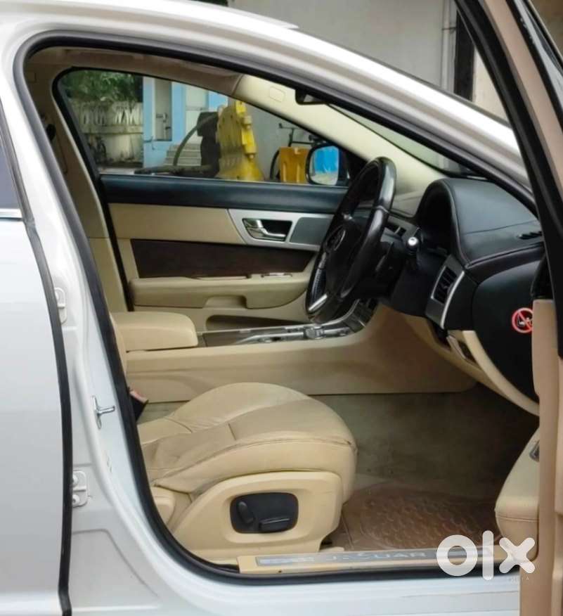 Jaguar Xf 2.2 Diesel, 2014, Diesel