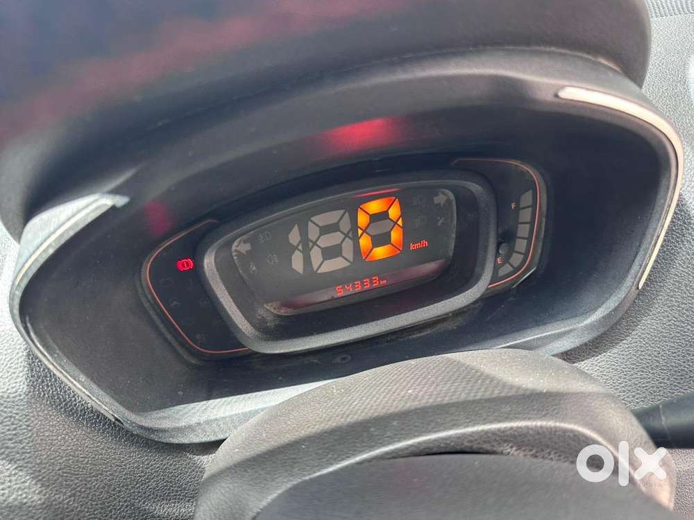 Renault Kwid 2019 Petrol 54000 Km Driven