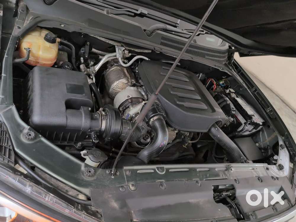 Mahindra Scorpio N Z8 L Diesel Mt 4wd 7 Str, 2023, Diesel