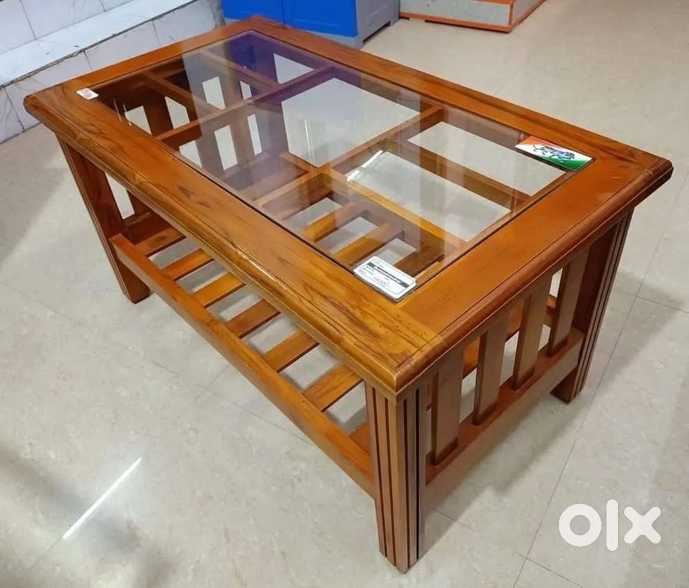 Sofa 3+1+1+ Senter Teble