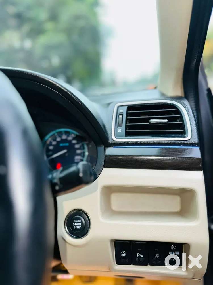 Maruti Suzuki Ciaz 1.3 Rs 2015