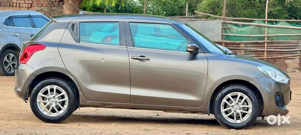 Maruti Suzuki Swift Amt Zxi Plus, 2023, Petrol