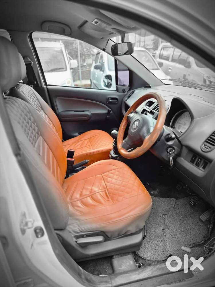 2016 Maruti Suzuki Ritz | 2nd Owner | Well Maintained | Excellent Cond