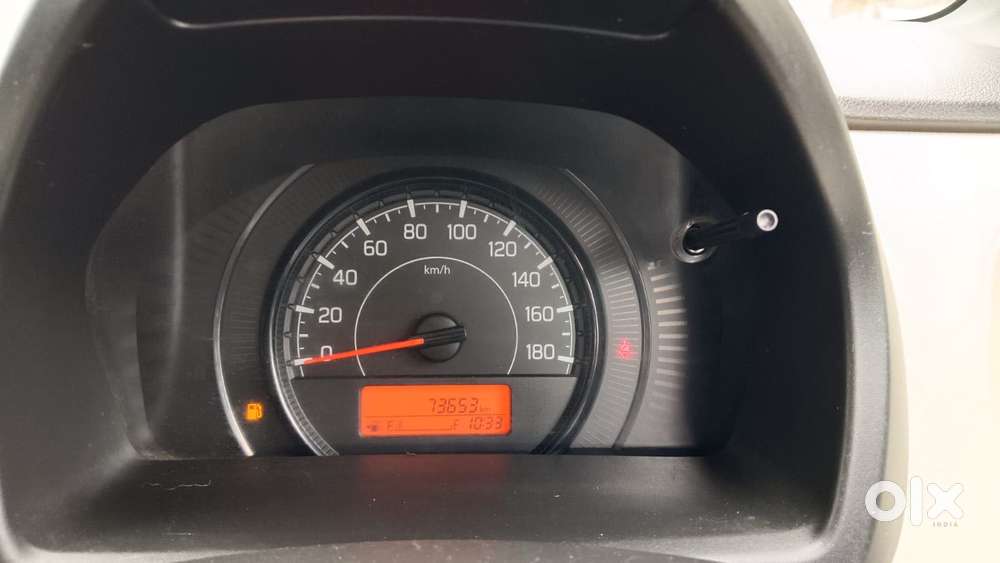 Maruti Suzuki Wagon R 1.0 Vxi, 2021, Petrol