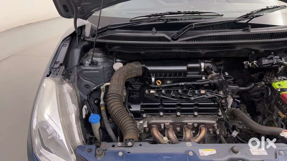 Maruti Suzuki Baleno Delta, 2016, Petrol