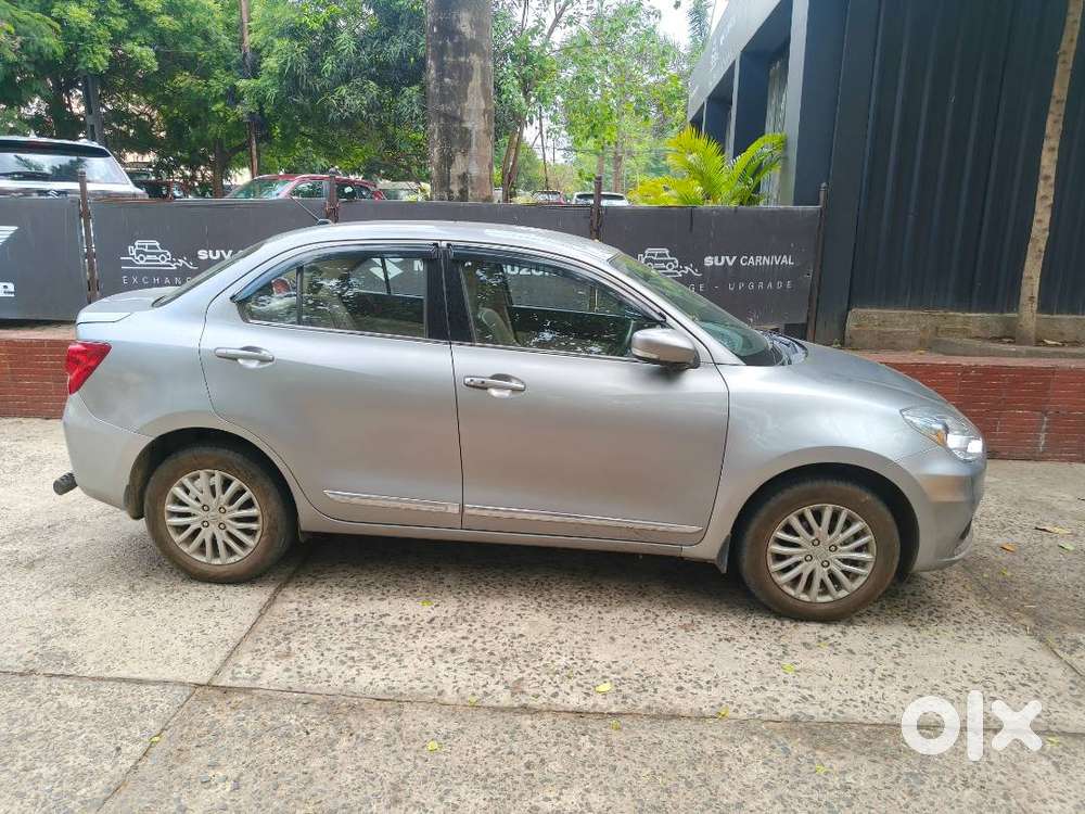Dzire Zxi Top Condition