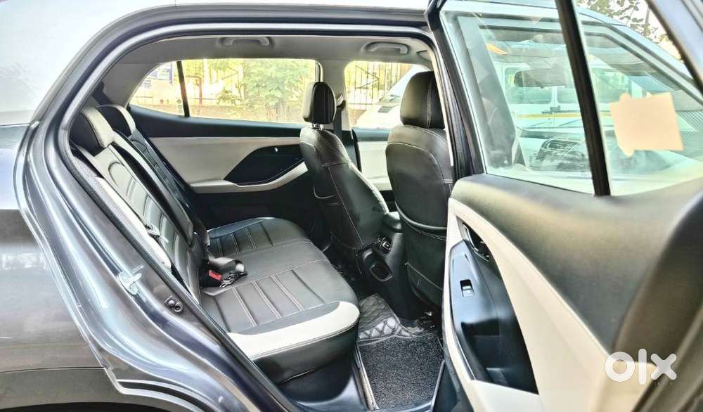 Hyundai Creta 1.5 Ex Petrol, 2023, Petrol