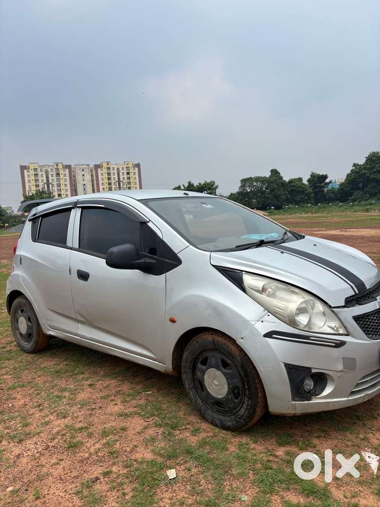 Chevrolet Beat 2012 Diesel Well Maintained