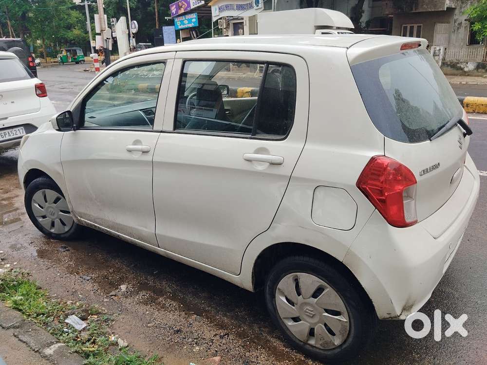 Maruti Suzuki Celerio Zxi Amt, 2019, Petrol
