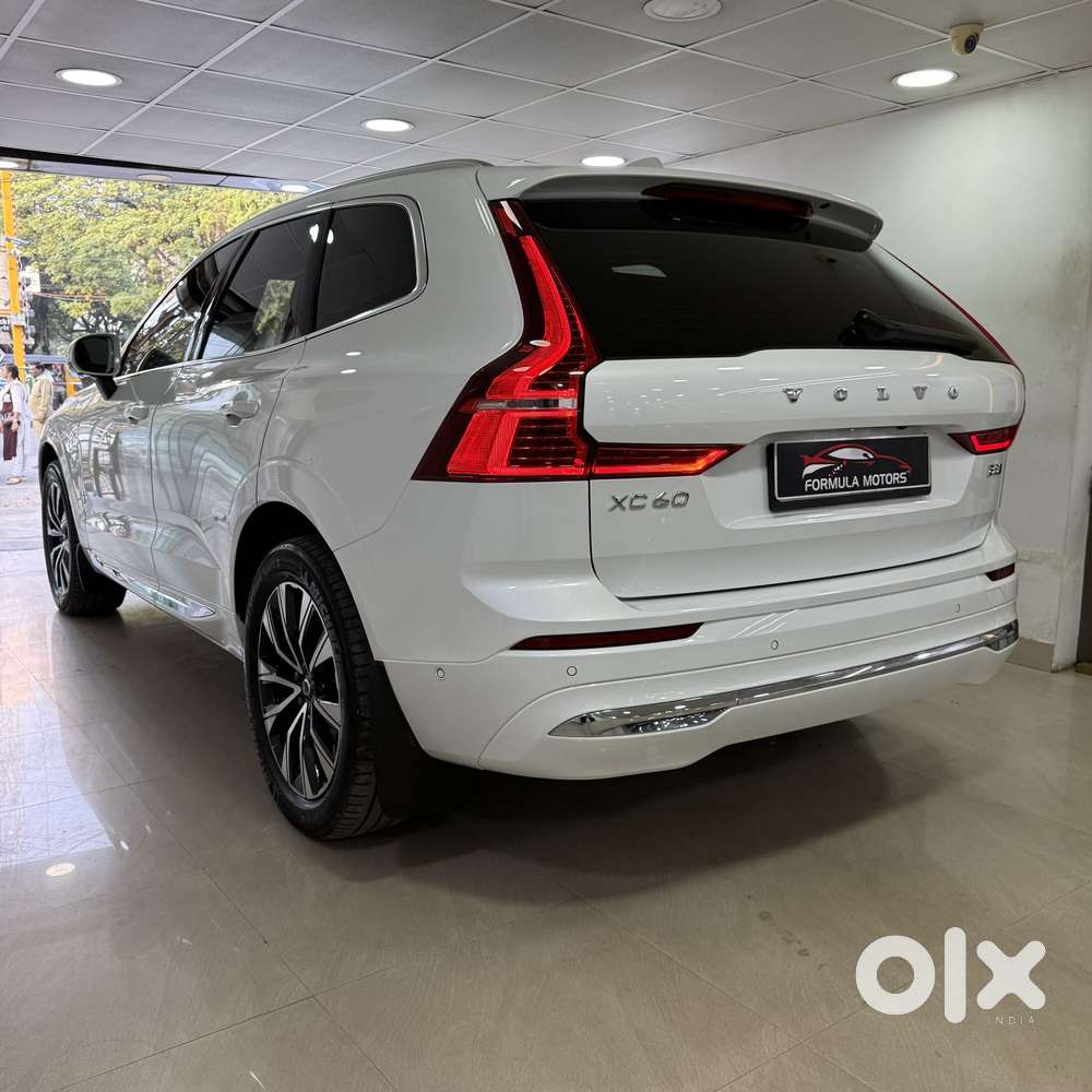 Volvo Xc60 2.0 B5 Ultimate, 2023, Petrol