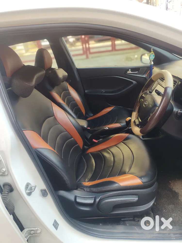 Hyundai Creta Facelift 2019 Single Owner.hyundai I20 Diesel 2016 2nd