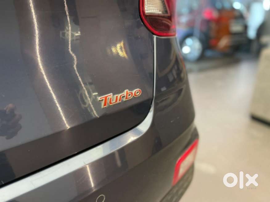 Hyundai Venue Sx Plus Turbo Dct, 2019, Petrol