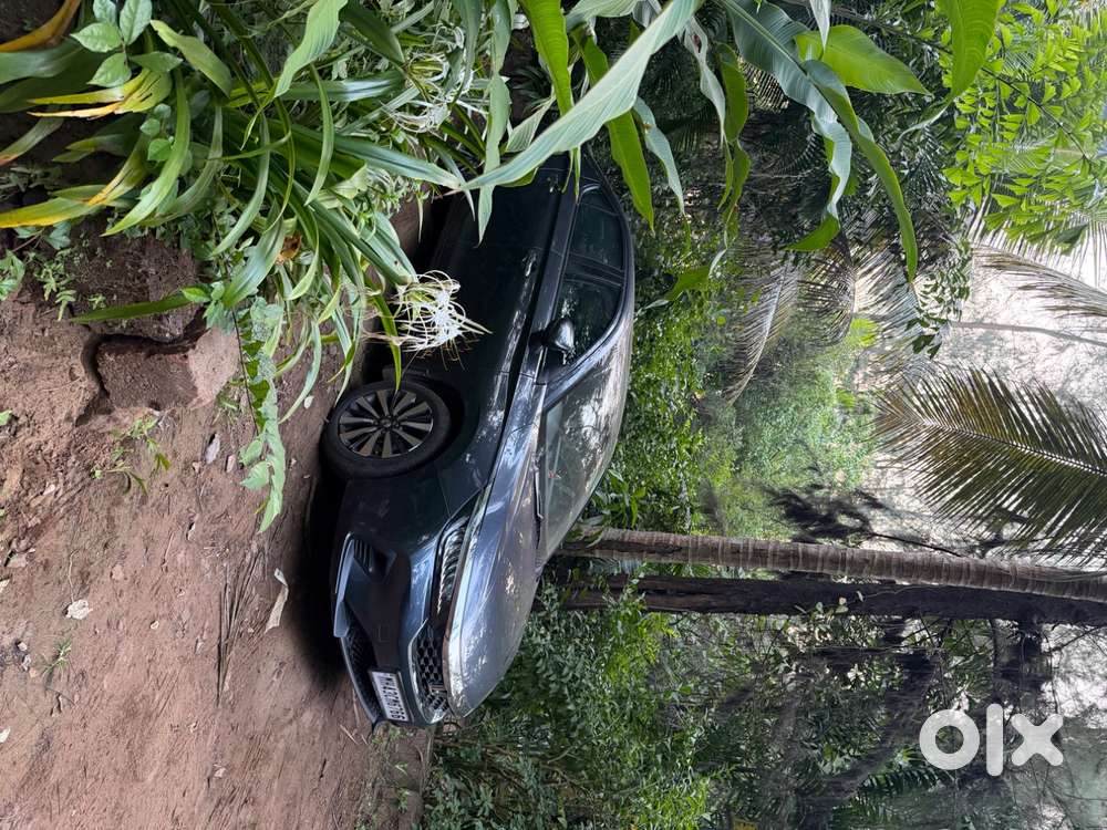 Honda City Zxauto For Sell