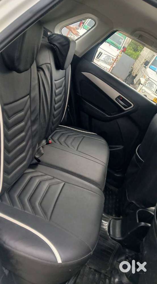 Maruti Suzuki Brezza 1.5 Zxi Plus At Smart Hybrid, 2021