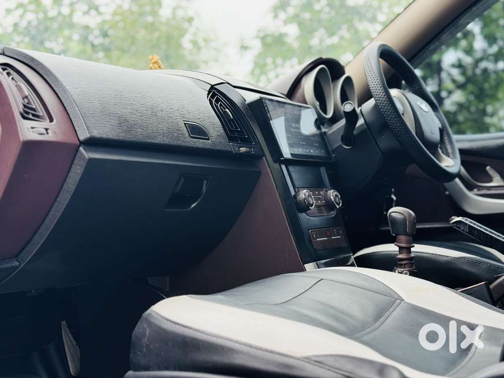 Mahindra Xuv500 W6 1.99 Mhawk, 2015, Diesel