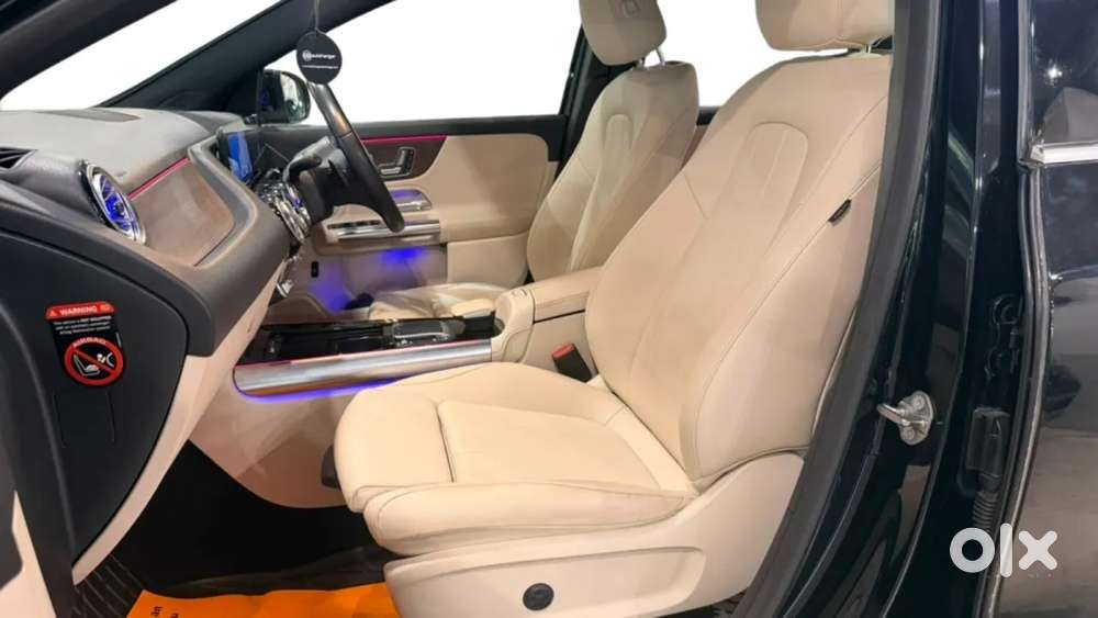 Mercedes-benz Gla 200, 2021, Petrol