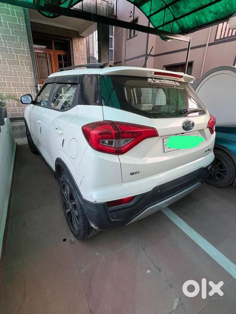 Mahindra Xuv300 2022 Petrol 31363 Km Driven