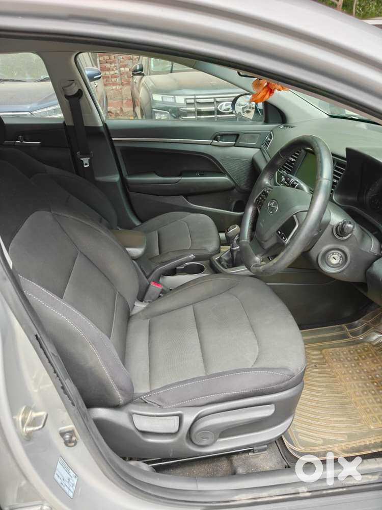 Hyundai Elantra 2.0 Sx At, 2018, Petrol