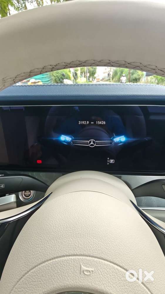 Mercedes-benz E-class Elegance 220 Cdi, 2024, Diesel