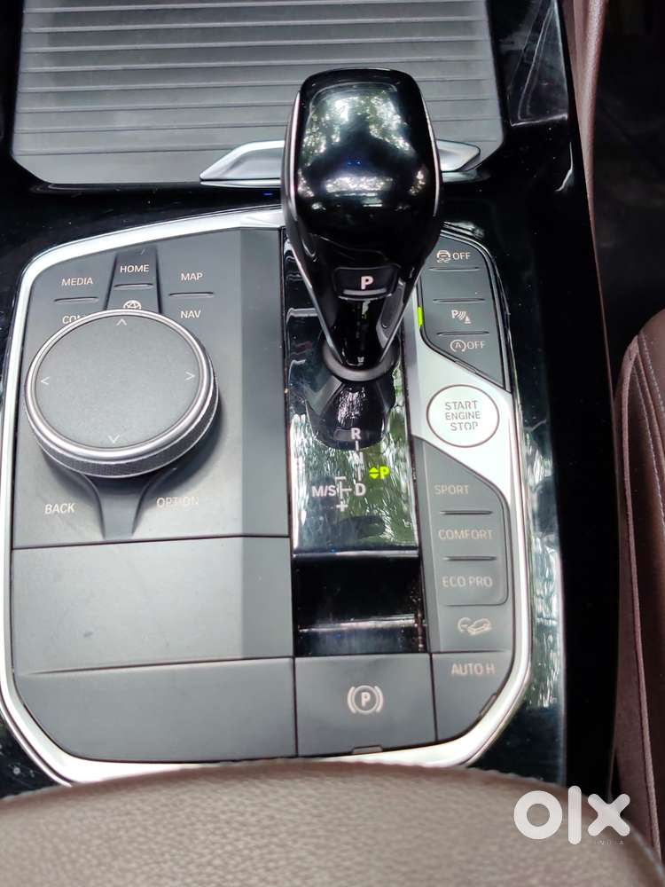 Bmw X4 M Sport X Xdrive30d, 2022, Diesel