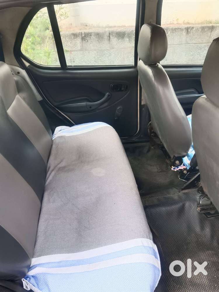 Tata Indica - Engine Good Condition.