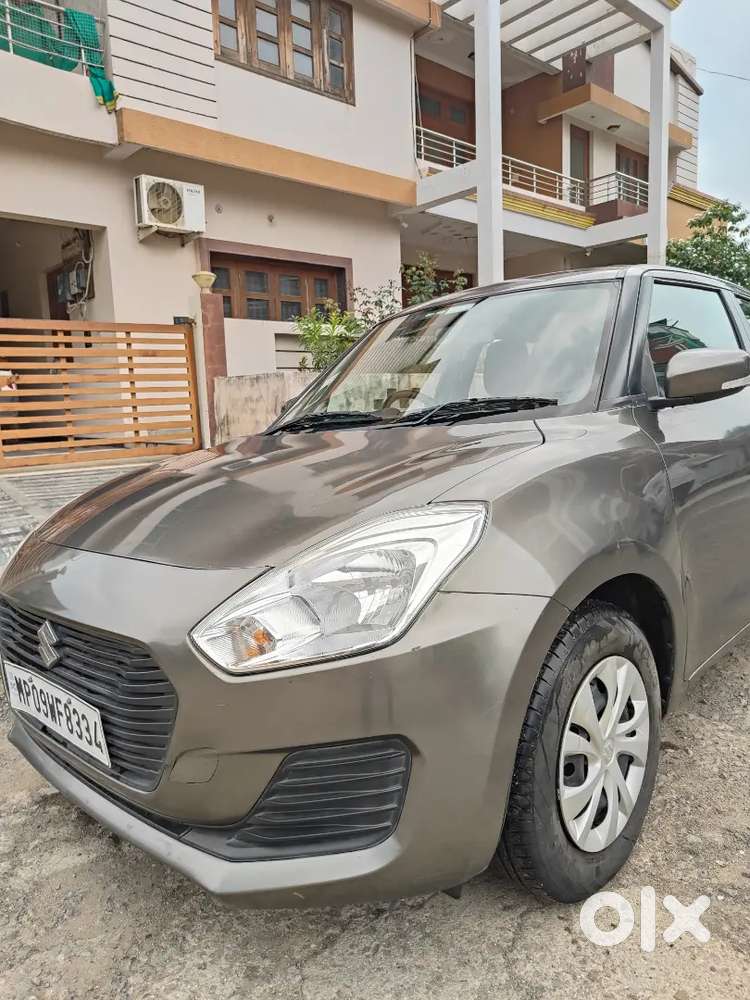 Maruti Suzuki Swift 2020 Year Car