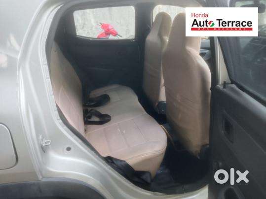 Renault Kwid Rxt 1.0, 2016, Petrol