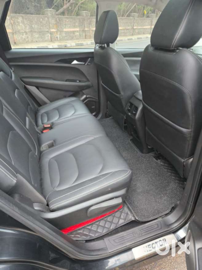 Mg Hector Sharp Dct Automatic, 2020, Petrol