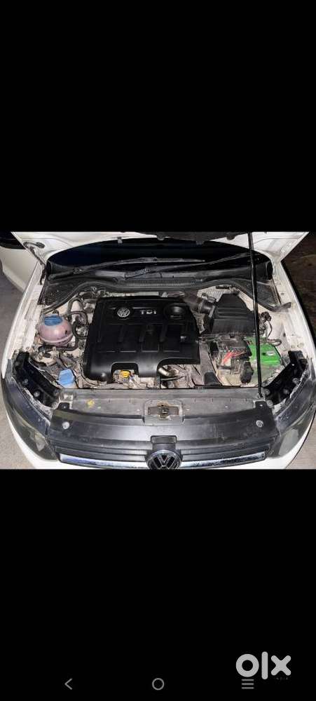 Volkswagen Polo Select 1.2 Mpi Highline, 2016, Diesel