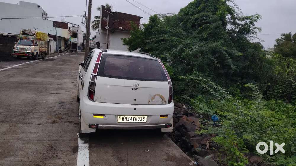 Tata Indica Vista 2009 Tdi