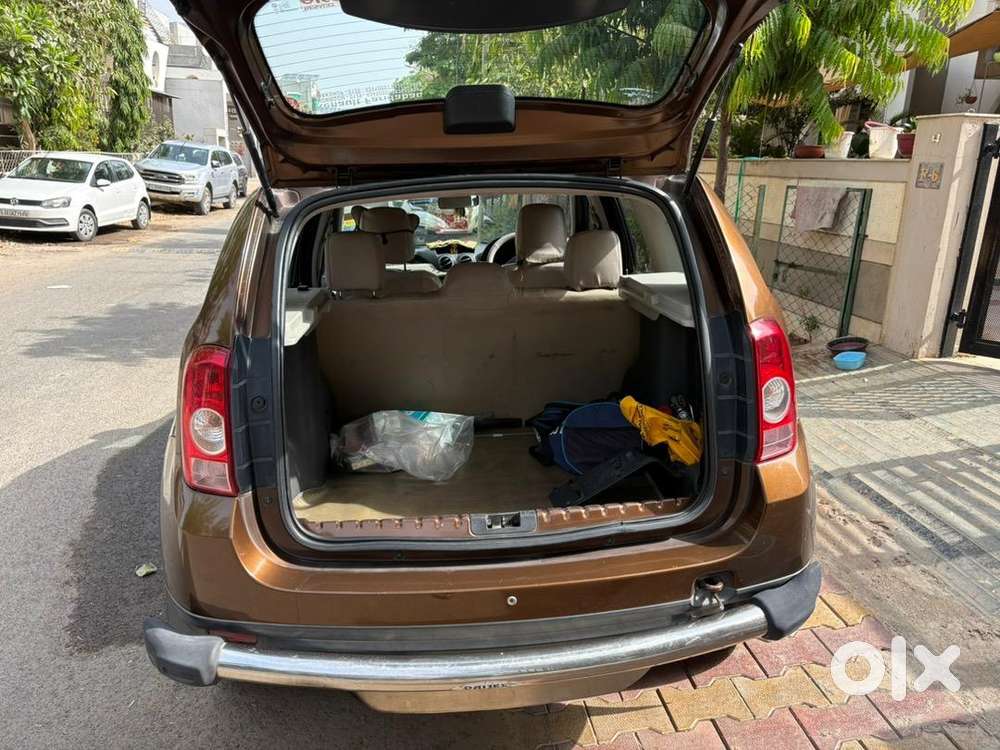 2013 Renault Duster Rxl Diesel (85 Ps) – Single Owner