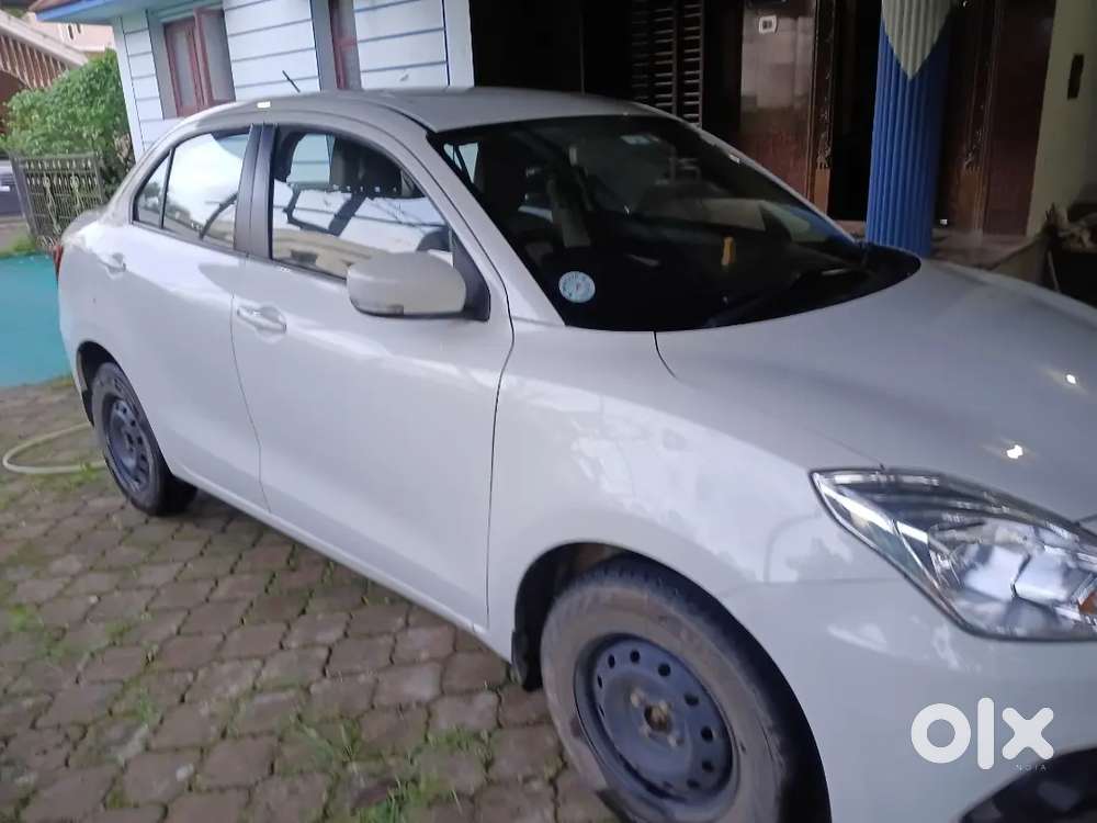 Maruti Suzuki Dzire 2022