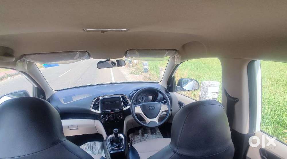 Hyundai New Santro 1.1 Era Executive, 2021, Petrol