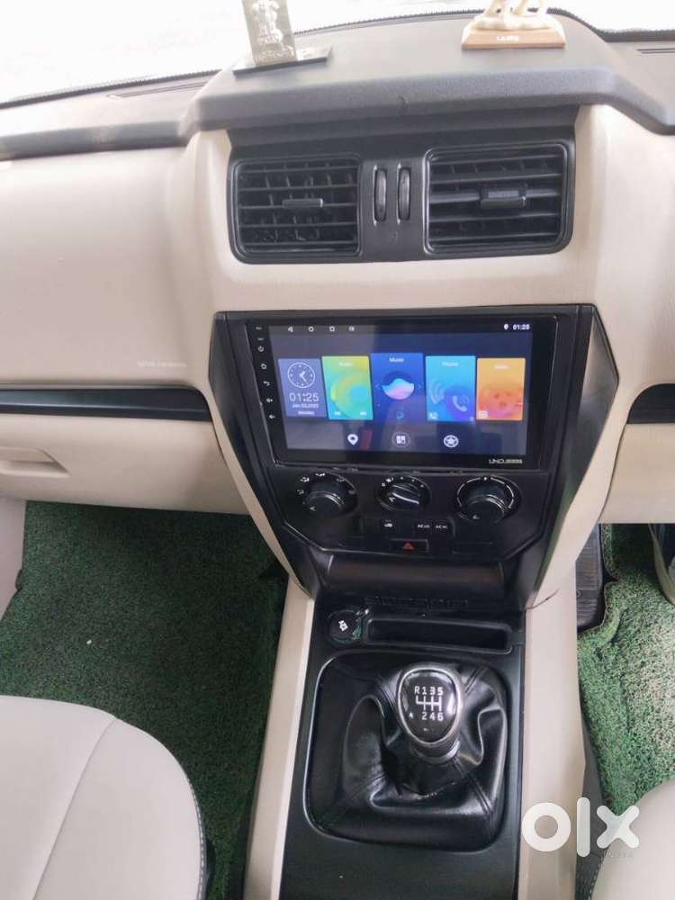 Mahindra Scorpio Classic 2.2 S Mt 7 Str, 2023, Diesel