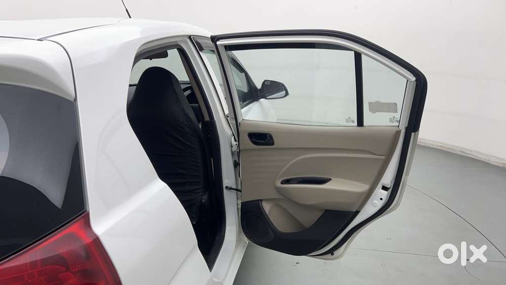 Hyundai Santro Sportz, 2021, Petrol
