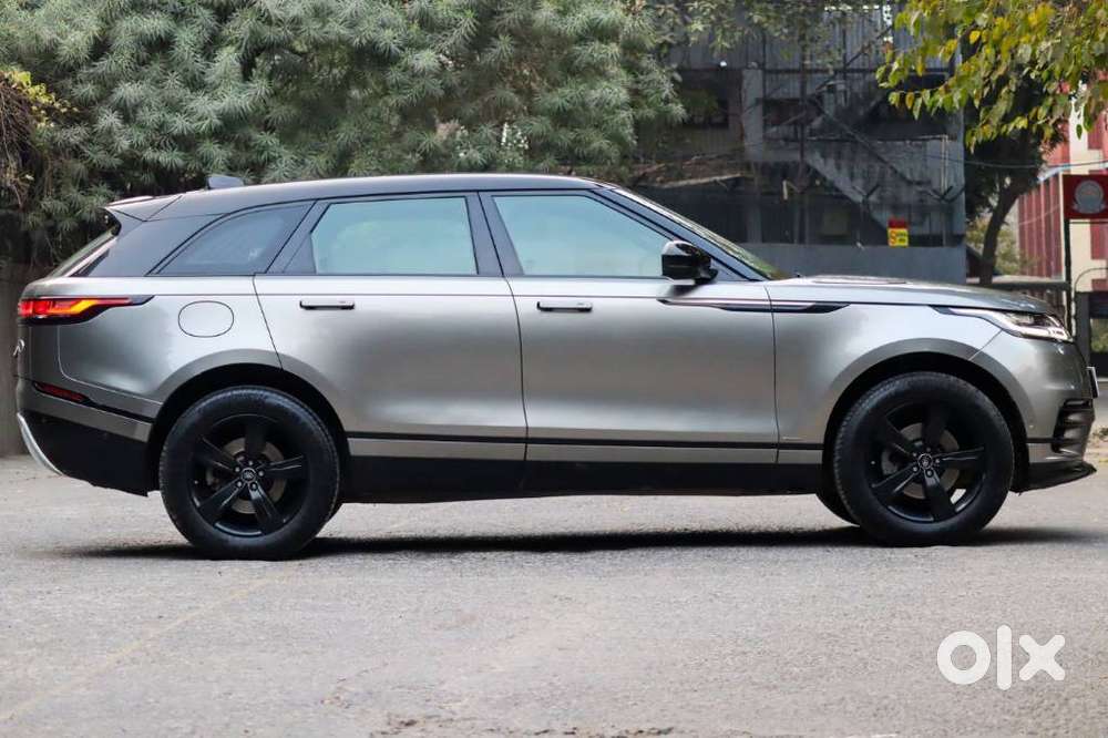 Land Rover Range Velar D180 R-dynamic Hse, 2019, Diesel