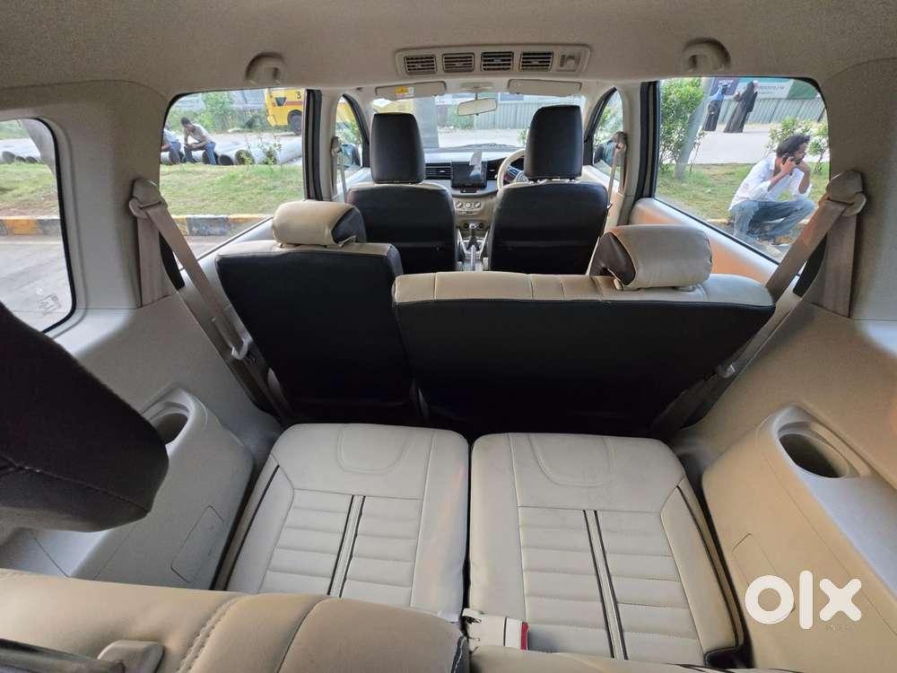 Toyota Rumion S Mt, 2025, Cng & Hybrids