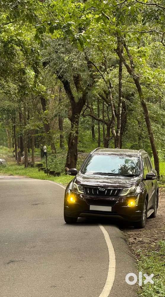 Mahindra Xuv500 2016 Model