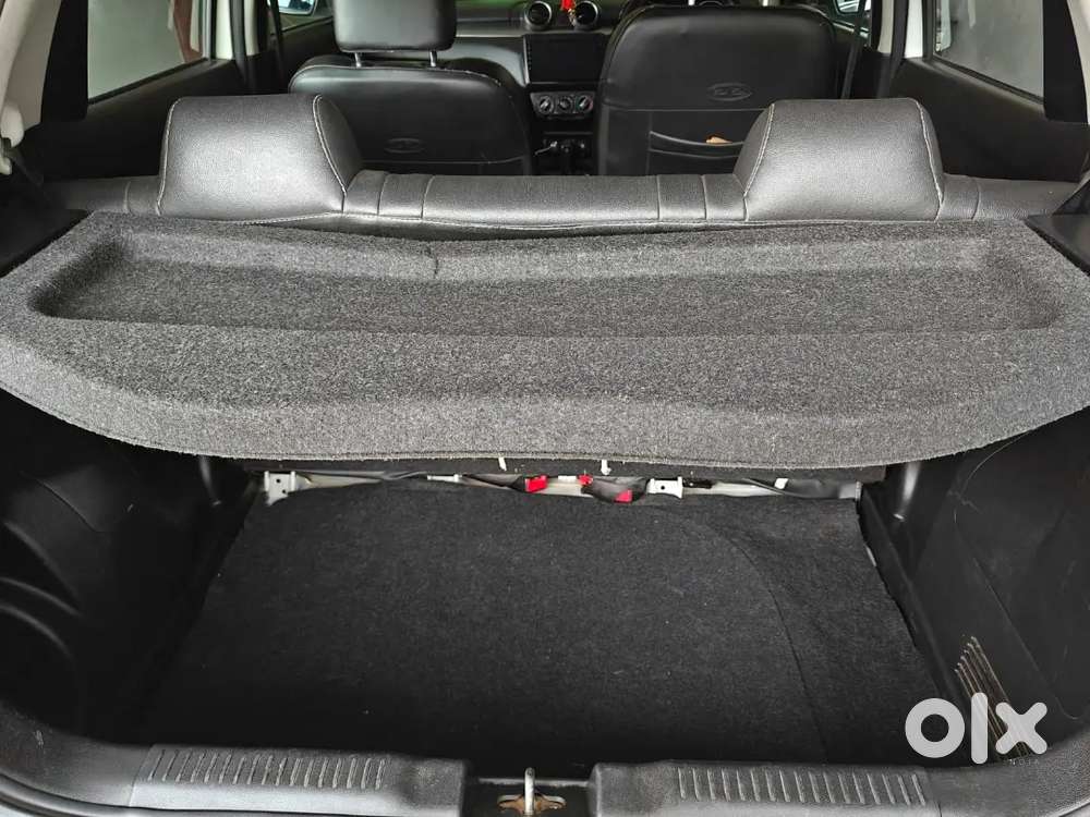 Maruti Suzuki Swift 2021, 4 Cylinder