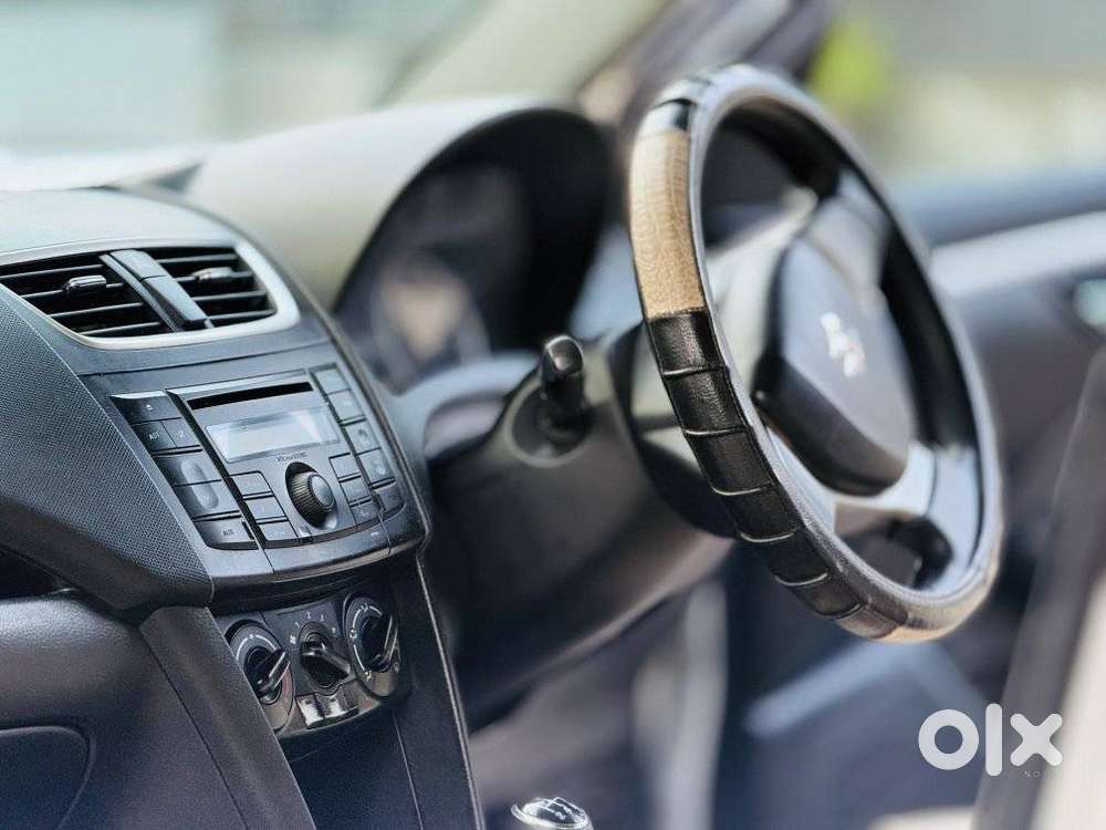 Maruti Suzuki Swift Vdi (o), 2014