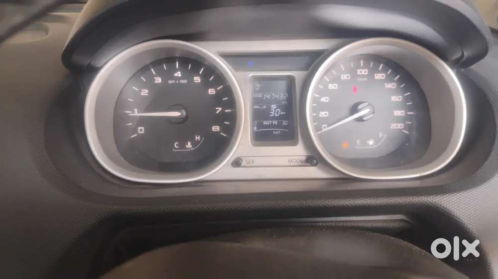 Tata Tigor Xz 2017 Diesel Manual