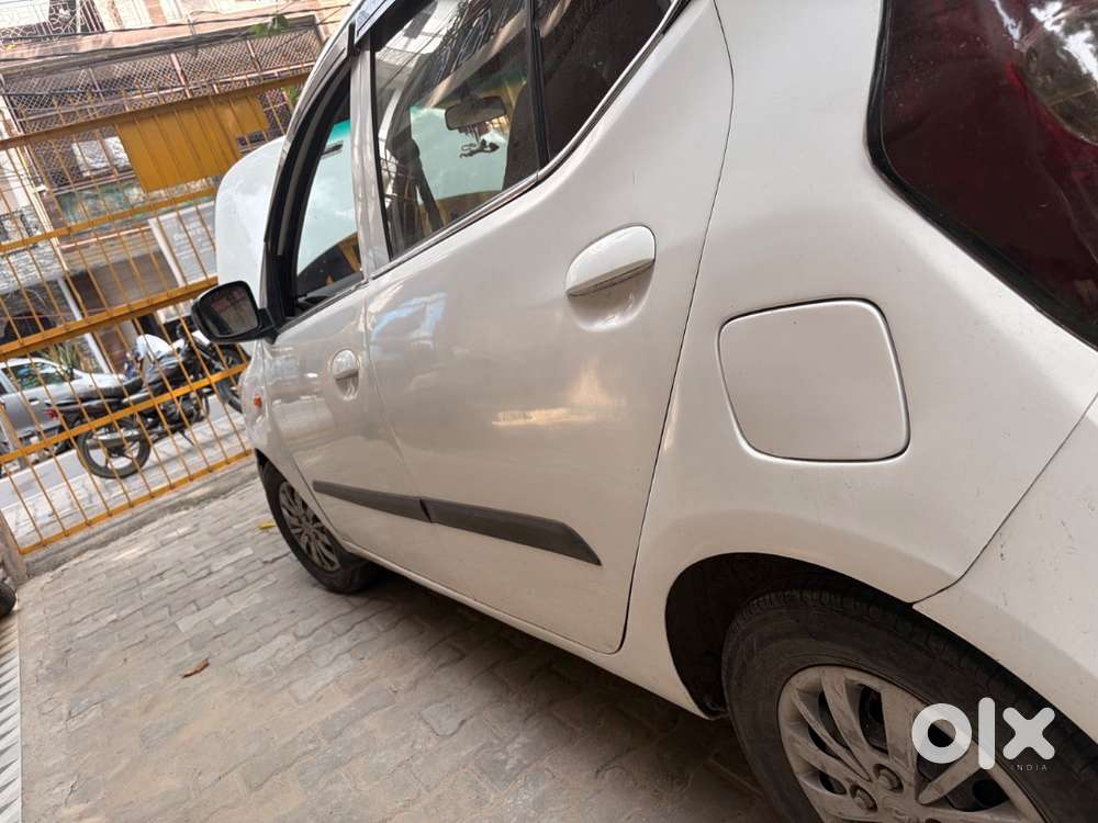 Hyundai I10 2014 Petrol Good Condition