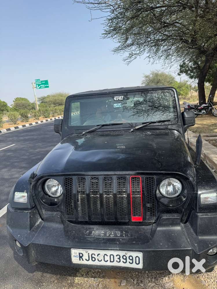 Mahindra Diesel Manual 2024