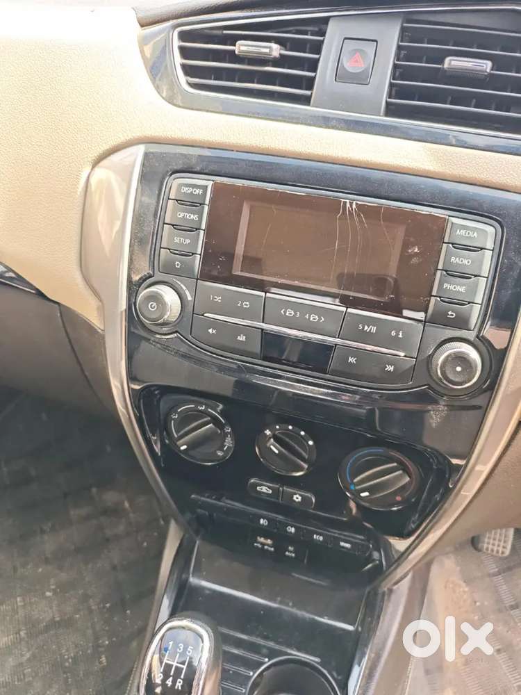Tata Zest 1.2t 2014 Manual