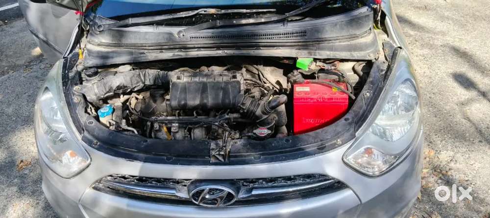 I10 Well Maintained And Mint Condition