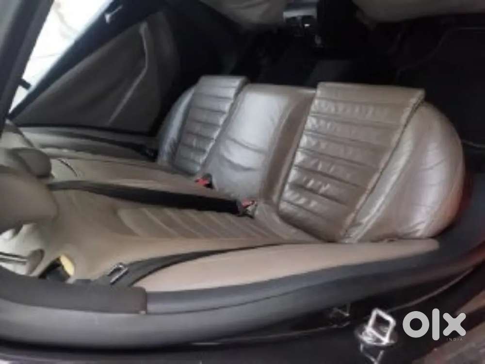 Volkswagen Passat 2010 Petrol Good Condition