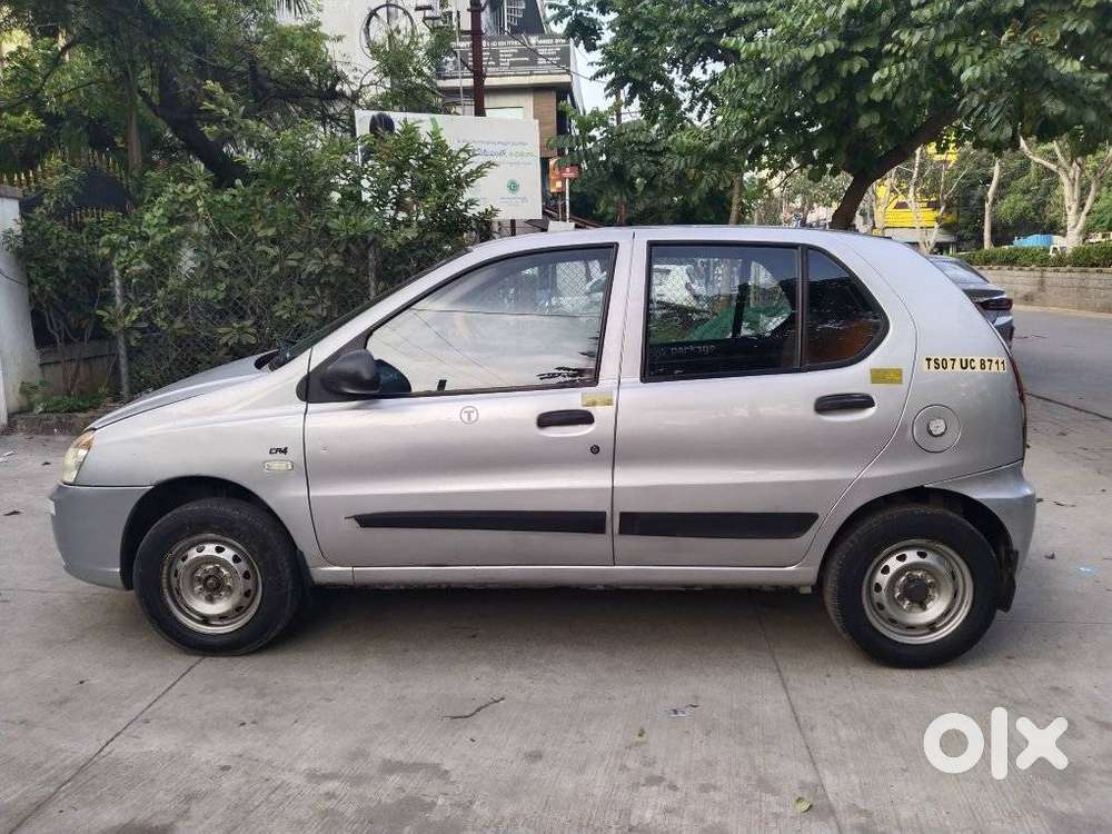 Tata Indica Ev2 Ev2 Ls, 2016, Diesel
