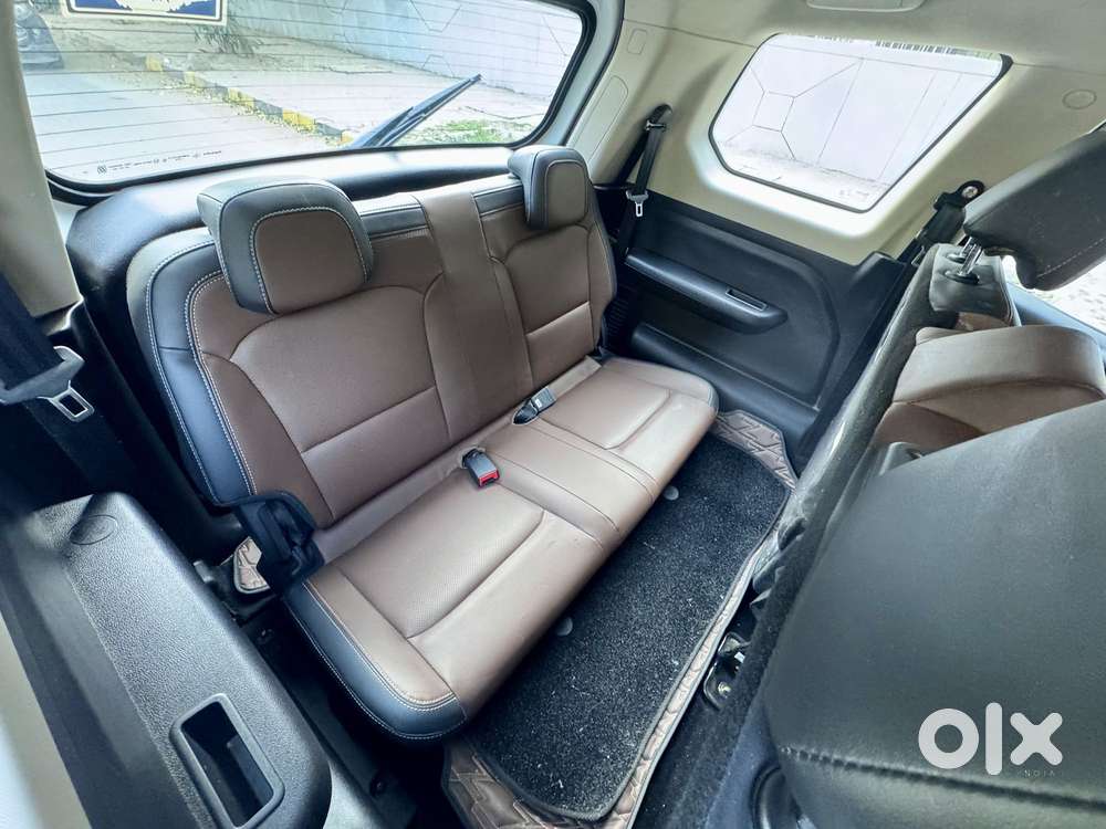 Mahindra Scorpio N Z8 Diesel Mt 2wd 7 Str, 2025, Diesel
